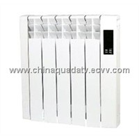 Electric Thermal Radiator ER-Bwith Remote Control